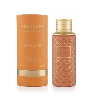 Maison Asrar Monarch Eau de Parfum 100 ml