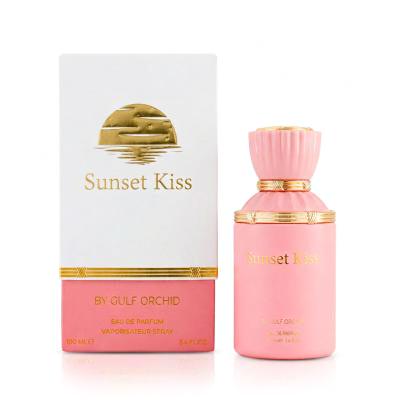 Gulf Orchid Sunset Kiss Eau de Parfum donna 100 ml