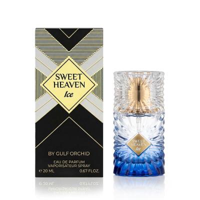 Gulf Orchid Sweet Heaven Ice Eau de Parfum uomo 20 ml