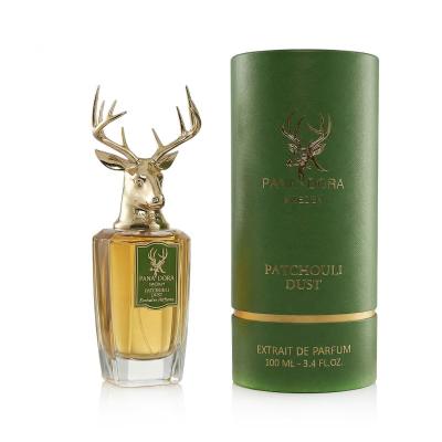 Pana Dora Patchouli Dust Estratto di profumo 100 ml