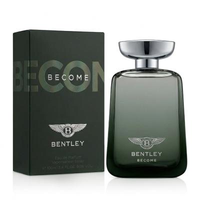 Bentley Become Eau de Parfum uomo 60 ml
