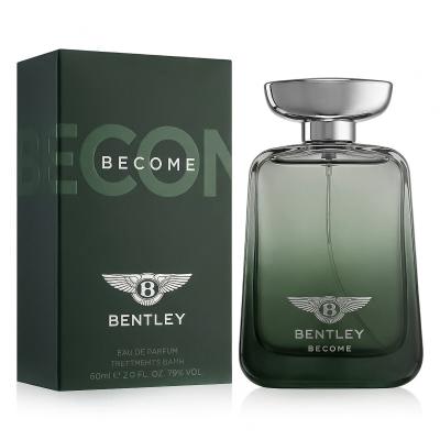 Bentley Become Eau de Parfum uomo 100 ml