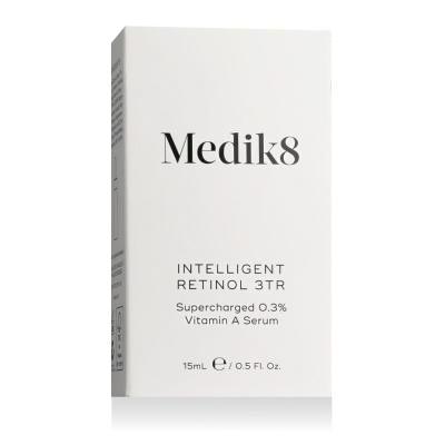 Medik8 Intelligent Retinol 3TR Vitamin A Serum Siero per il viso 15 ml