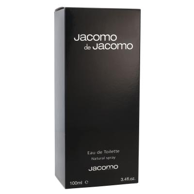 Jacomo de Jacomo Eau de Toilette uomo 100 ml