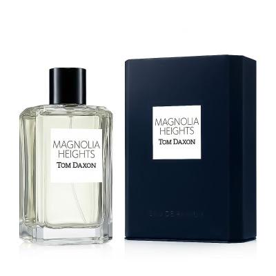 Tom Daxon Magnolia Heights Eau de Parfum donna 100 ml