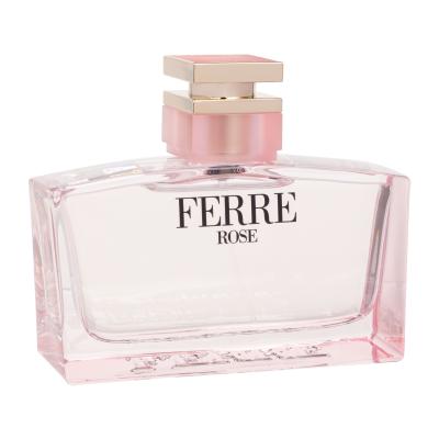 Gianfranco Ferré Ferré Rose Eau de Toilette donna 100 ml