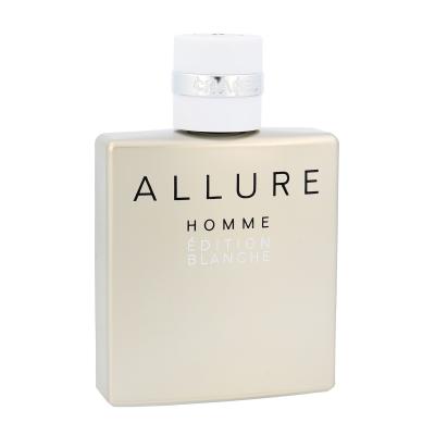 Chanel Allure Homme Edition Blanche Eau de Toilette uomo 50 ml
