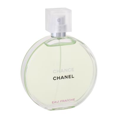 Chanel Chance Eau Fraîche Eau de Toilette donna 100 ml