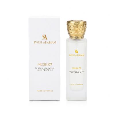 Swiss Arabian Musk 07 Profumo per capelli 50 ml
