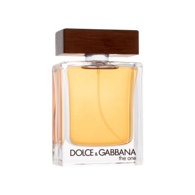 Dolce&amp;Gabbana The One Eau de Toilette uomo 100 ml