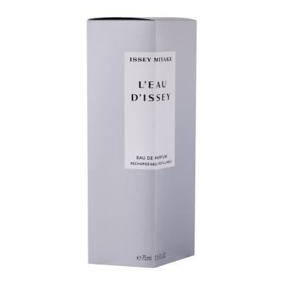 Issey Miyake L´Eau D´Issey Eau de Parfum donna 75 ml