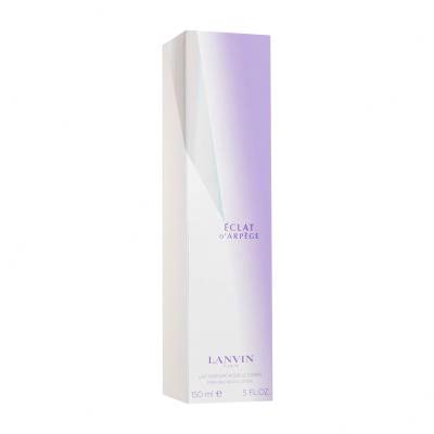 Lanvin Éclat D´Arpege Latte corpo donna 150 ml