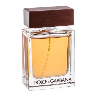 Dolce&amp;Gabbana The One Eau de Toilette uomo 50 ml