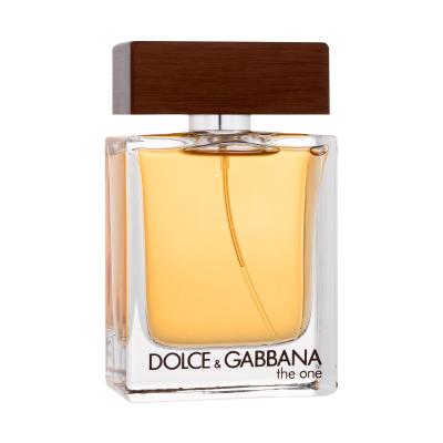 Dolce&amp;Gabbana The One Eau de Toilette uomo 50 ml