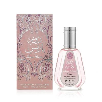 Ard Al Zaafaran Rose Paris Eau de Parfum donna 50 ml