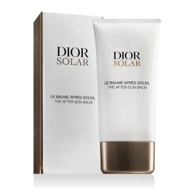 Dior Solar The After-Sun Balm Prodotti doposole donna 150 ml