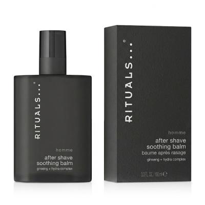 Rituals Homme After Shave Soothing Balm Balsamo dopobarba uomo 100 ml