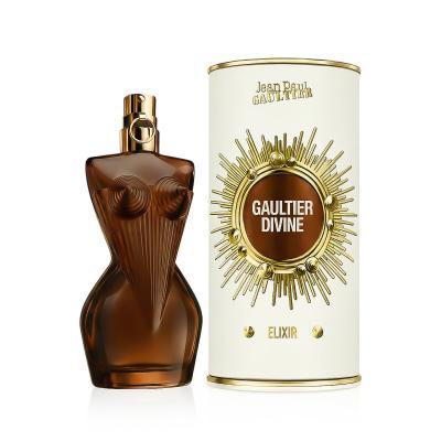 Jean Paul Gaultier Gaultier Divine Elixir Parfum donna Ricaricabile 30 ml