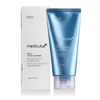 Medicube Zero Pore Foam Cleanser Schiuma detergente 120 g
