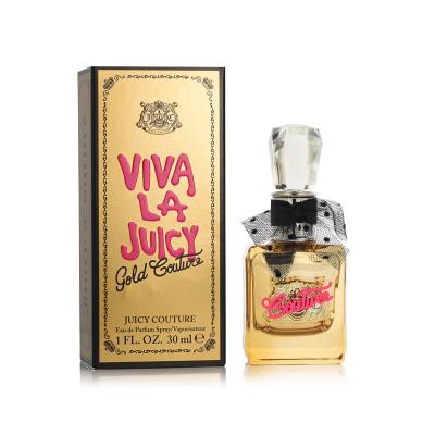 Juicy Couture Viva la Juicy Gold Couture Eau de Parfum donna 30 ml