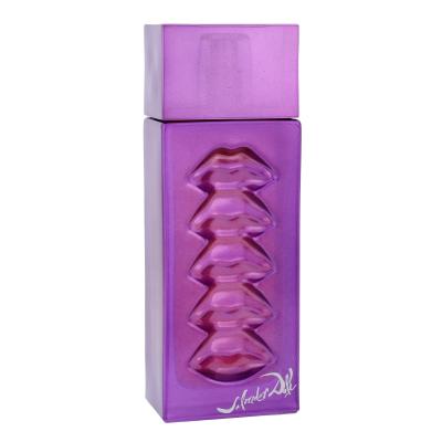 Salvador Dali Purplelips Sensual Eau de Parfum donna 50 ml