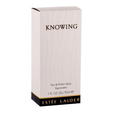 Estée Lauder Knowing Eau de Parfum donna 30 ml