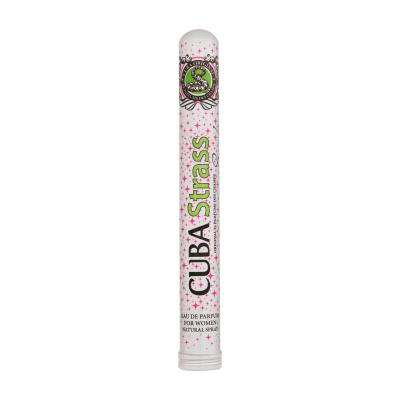 Cuba Strass Snake Eau de Parfum donna 35 ml