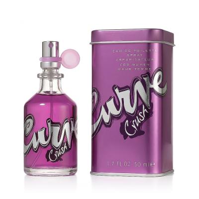 Liz Claiborne Curve Crush Eau de Toilette donna 50 ml