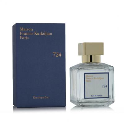 Maison Francis Kurkdjian 724 Eau de Parfum 70 ml