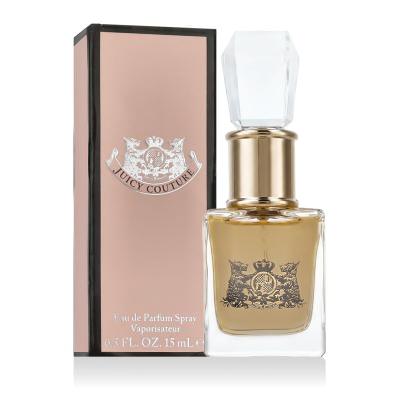 Juicy Couture Juicy Couture Eau de Parfum donna 15 ml