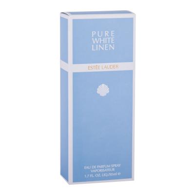 Estée Lauder Pure White Linen Eau de Parfum donna 50 ml