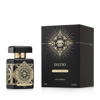 Initio Black Gold Project Oud For Greatness Eau de Parfum 50 ml