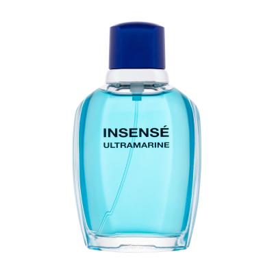 Givenchy Insense Ultramarine Eau de Toilette uomo 100 ml