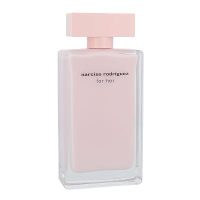 Narciso Rodriguez For Her Eau de Parfum donna 100 ml