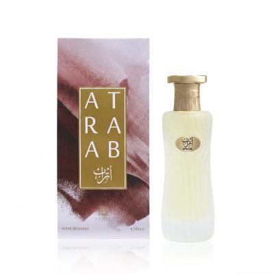 Ahmed Al Maghribi Atraab Estratto di profumo 100 ml