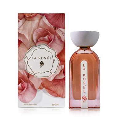 Ahmed Al Maghribi La Rosée Estratto di profumo 100 ml