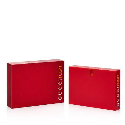 Gucci Rush Eau de Toilette donna 50 ml