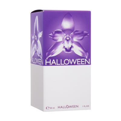 Halloween Halloween Eau de Toilette donna 30 ml
