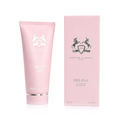 Parfums de Marly Delina Doccia gel donna 200 ml
