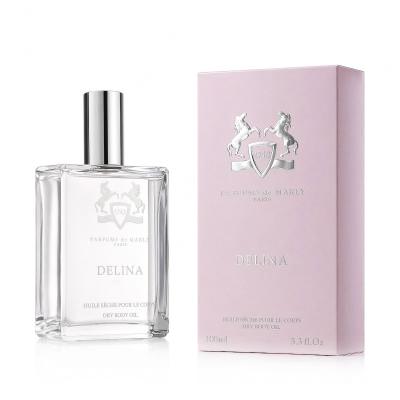 Parfums de Marly Delina Olio per il corpo donna 100 ml