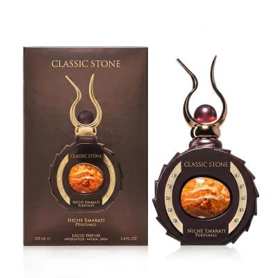 Lattafa Niche Emarati Classic Stone Eau de Parfum 100 ml