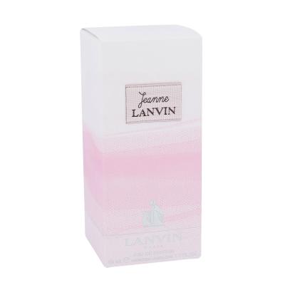 Lanvin Jeanne Lanvin Eau de Parfum donna 50 ml