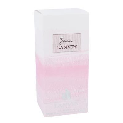 Lanvin Jeanne Lanvin Eau de Parfum donna 100 ml