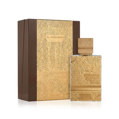Al Haramain Amber Oud Gold 999.9 Dubai Edition Estratto di profumo 75 ml