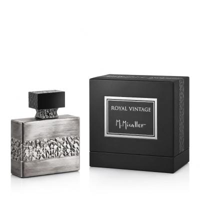 M.Micallef Royal Vintage Eau de Parfum uomo 50 ml