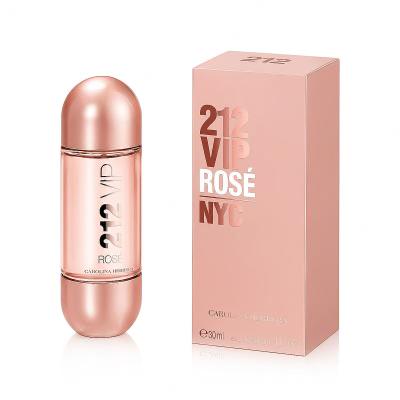 Carolina Herrera 212 VIP Rosé Eau de Parfum donna 30 ml