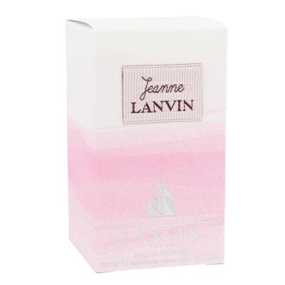 Lanvin Jeanne Lanvin Eau de Parfum donna 30 ml