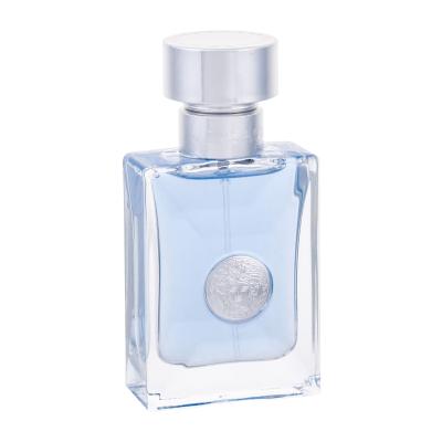 Versace Pour Homme Eau de Toilette uomo 30 ml