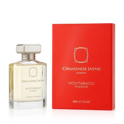 Ormonde Jayne Four Corners of the Earth Montabaco Intensivo Parfum 88 ml