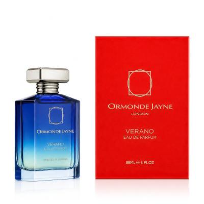 Ormonde Jayne Four Corners of the Earth Verano Eau de Parfum 88 ml